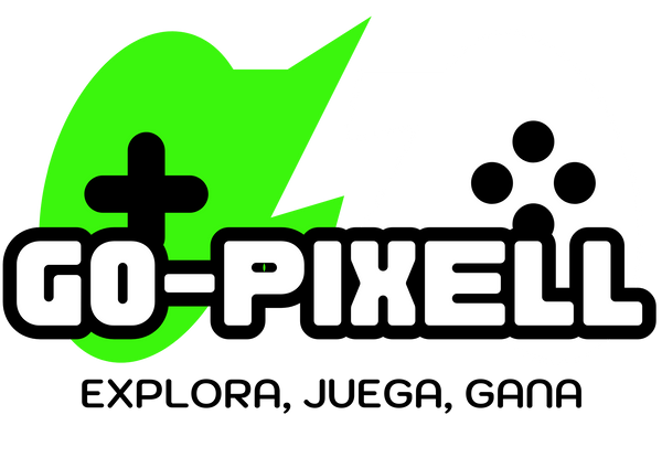 GO PIXELL